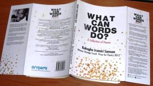 What Can Words Do by Kukogho Samson. Image from www.brainypoet.blogspot.com